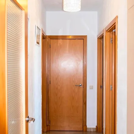 Apartamento Con Garaje Gratis En