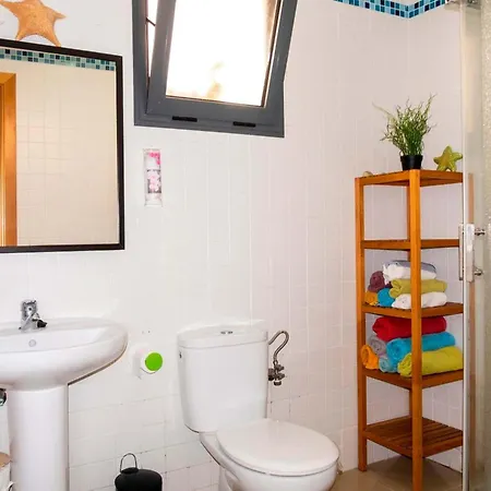 Con Garaje Gratis En Apartamento *