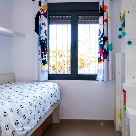 Con Garaje Gratis En Apartamento