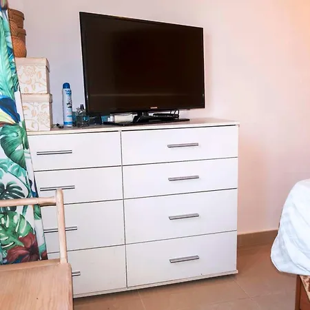 Con Garaje Gratis En Apartamento