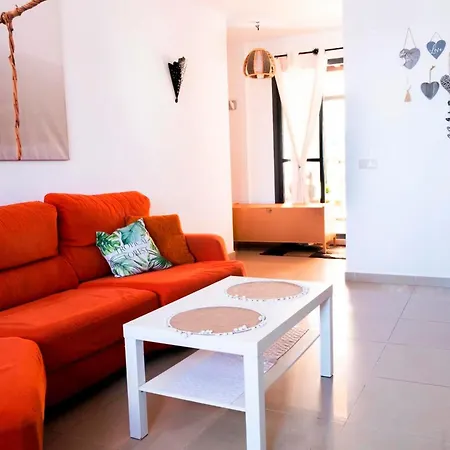 Bien Ubicado En Apartment